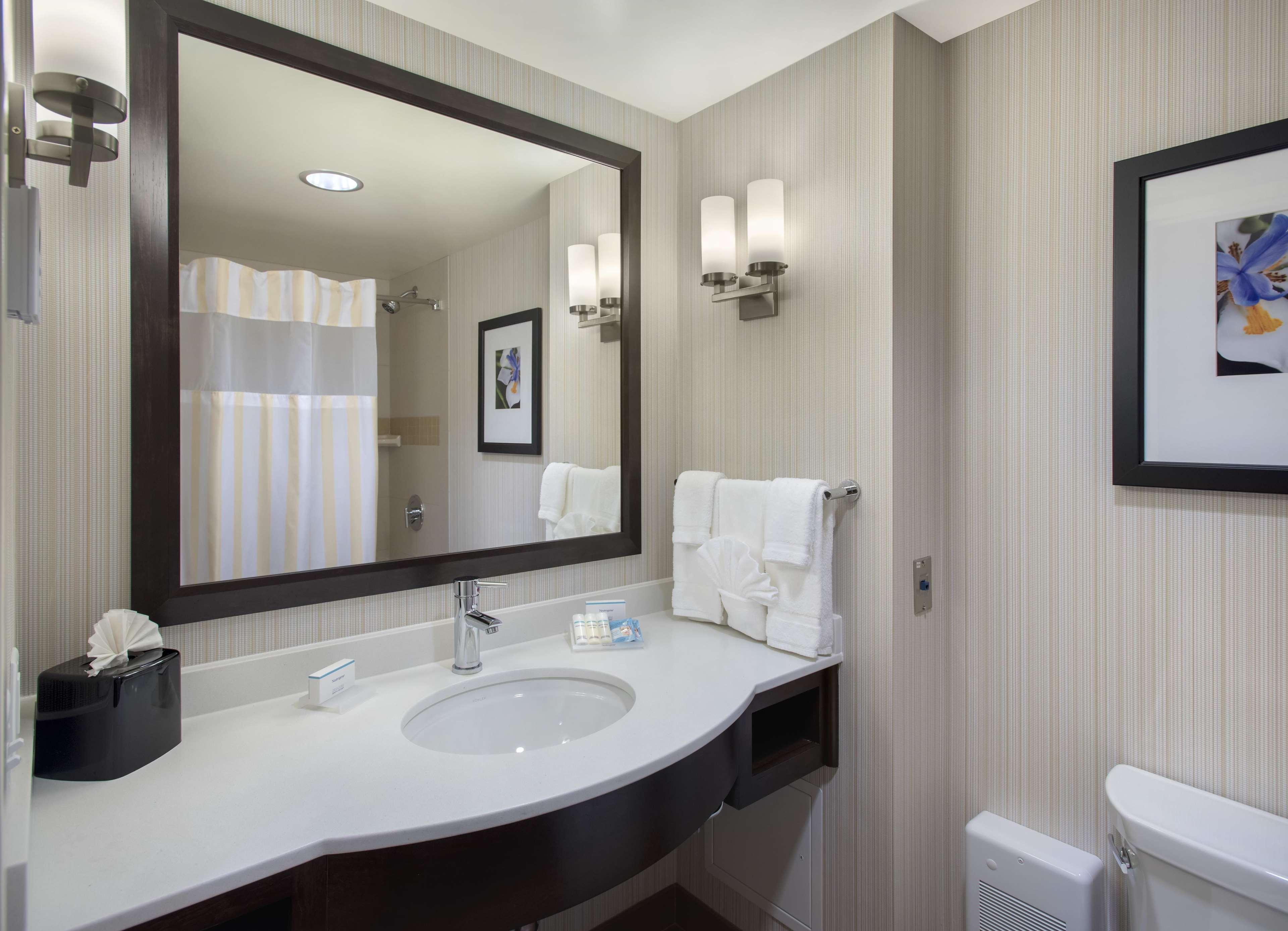 Hilton Garden Inn Chicago Downtown Riverwalk Luaran gambar