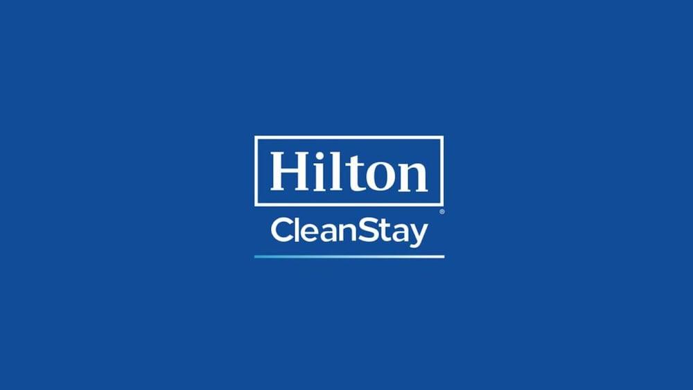 Hilton Garden Inn Chicago Downtown Riverwalk Luaran gambar