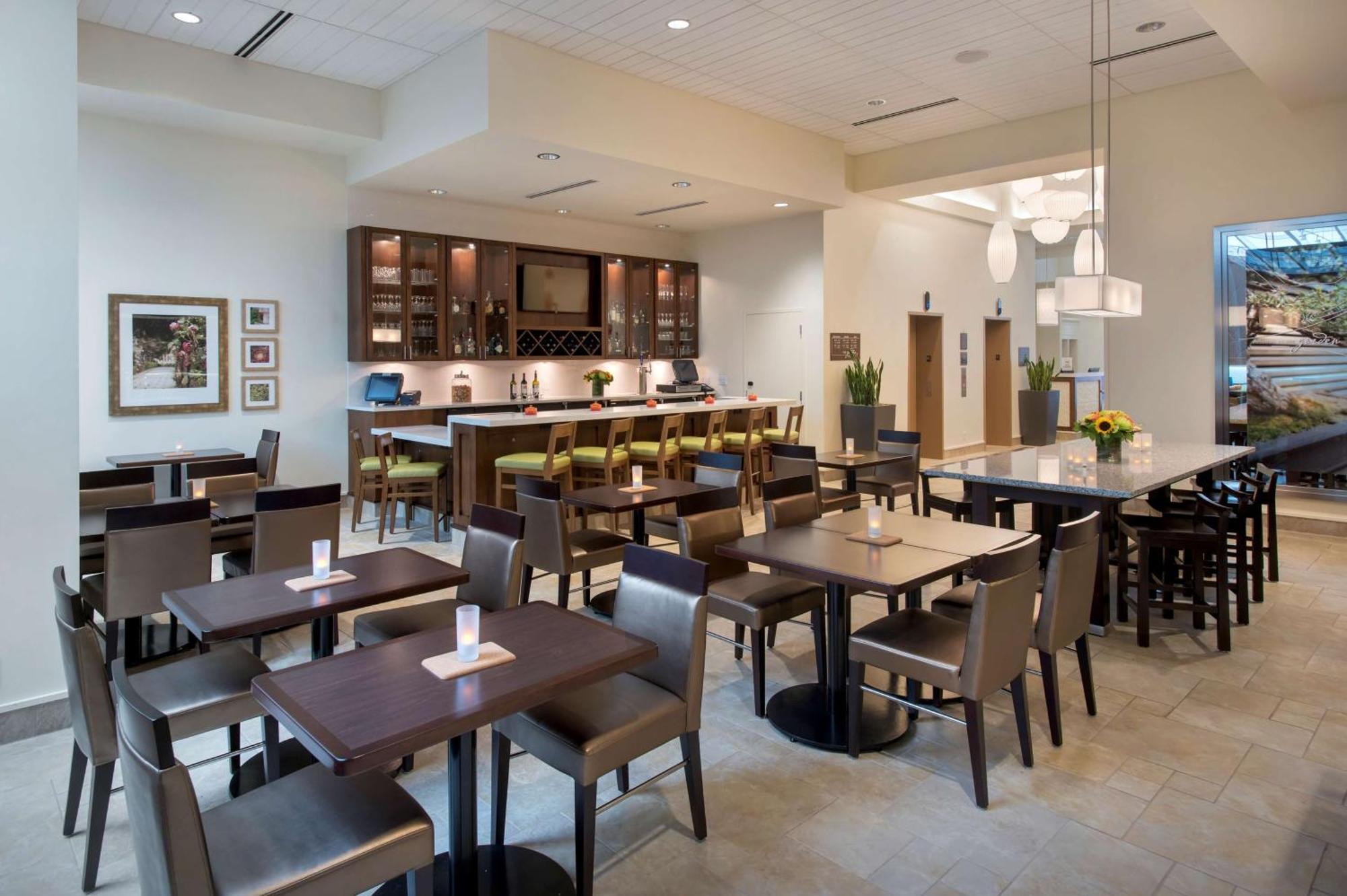 Hilton Garden Inn Chicago Downtown Riverwalk Luaran gambar