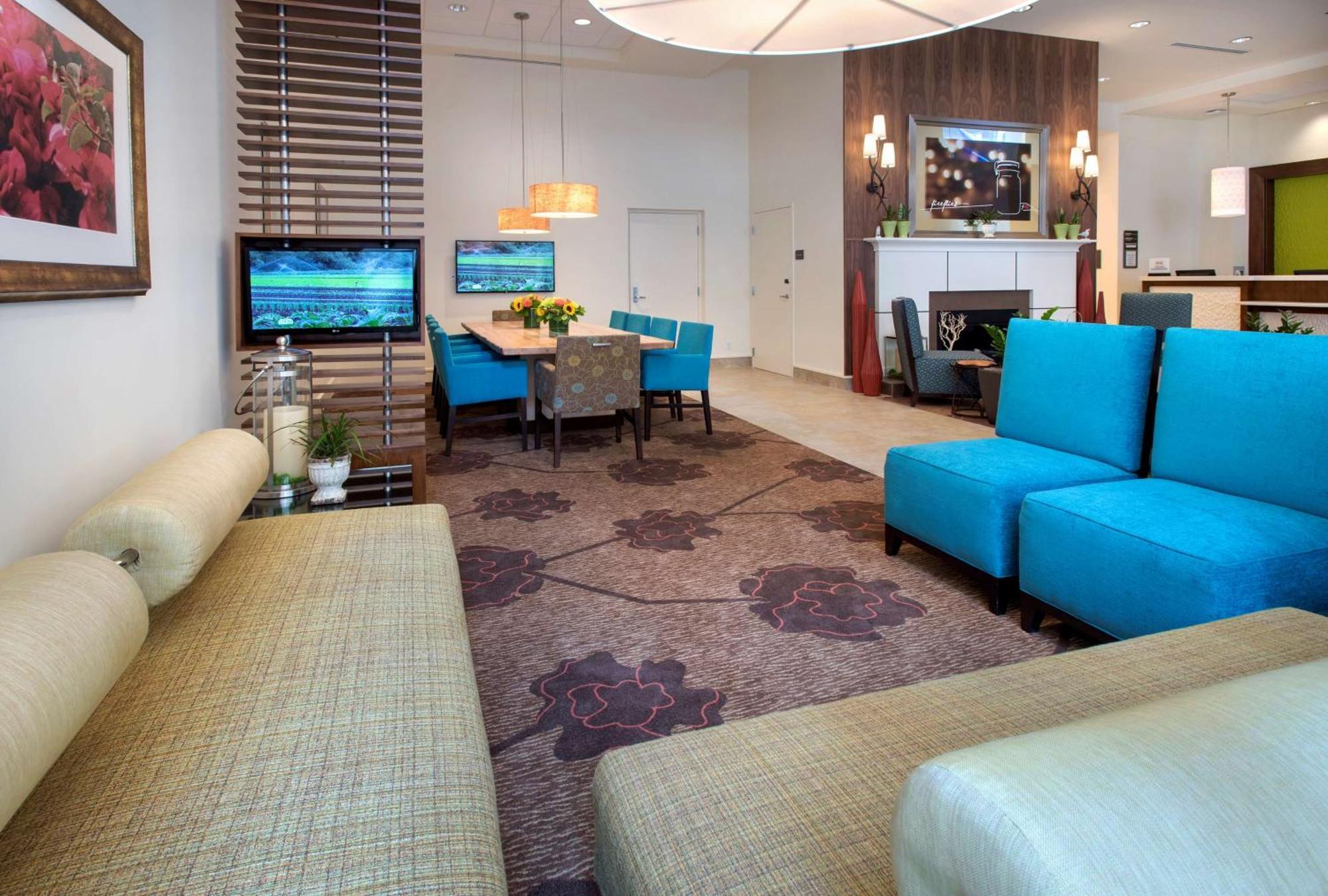 Hilton Garden Inn Chicago Downtown Riverwalk Luaran gambar