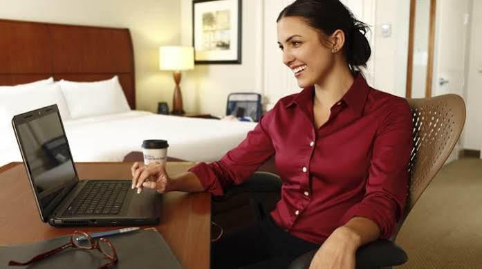 Hilton Garden Inn Chicago Downtown Riverwalk Luaran gambar